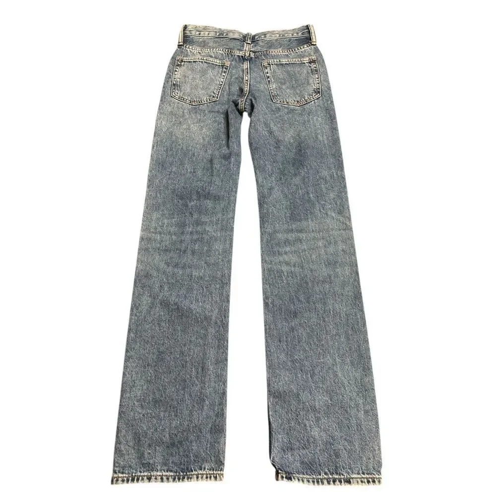 GapKids Original Jeans Medium Wash Boys Size 16 Slim